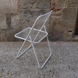 Ted Net folding chair