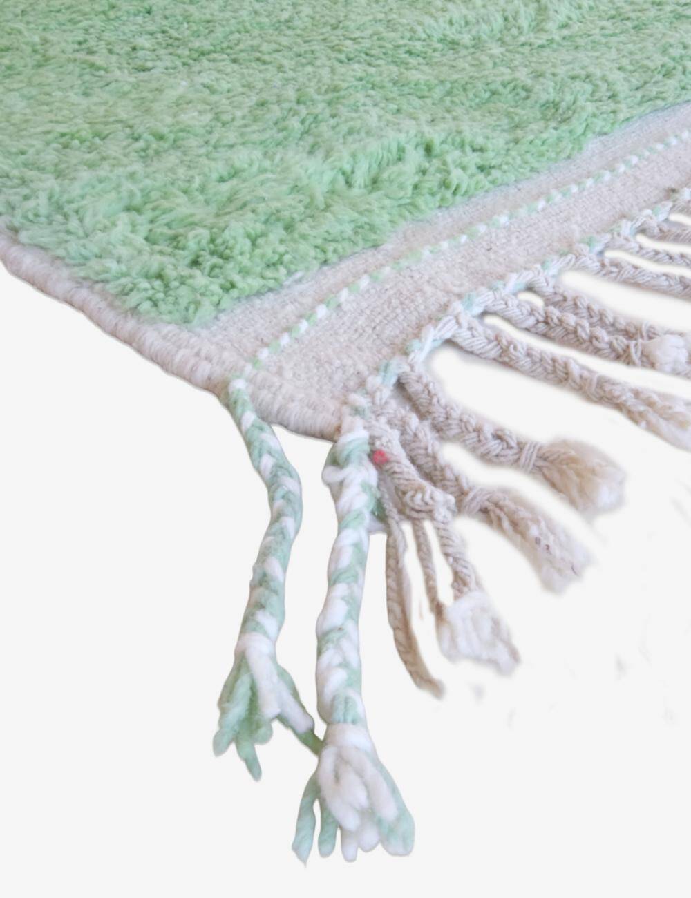 Contemporary Moroccan Rug - 311 x 263 cm