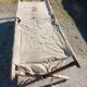 US folding camp bed