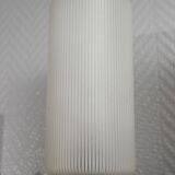 Pair of wall sconces 1950s style Arlus Lunel