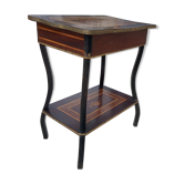 Sewing basket