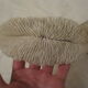 Coral white set vintage deco