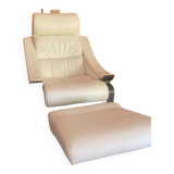 Fauteuil royal roche bobois
