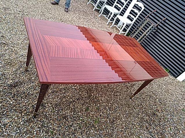 Table  by Gimso 1950/1960