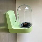 Large Scandinavian Vintage Wall  Bathroom  Sconce  lamp