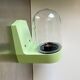 Large Scandinavian Vintage Wall  Bathroom  Sconce  lamp