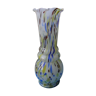 Vase multicolore