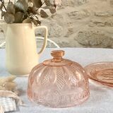 Cloche en verre