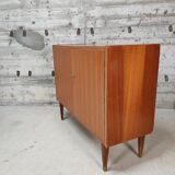 Vintage buffet