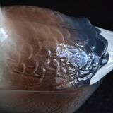 Caugant terrine/empty pocket "goose"