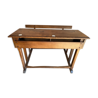 Bureau écolier