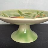 Saint-Clement barbotine bowl