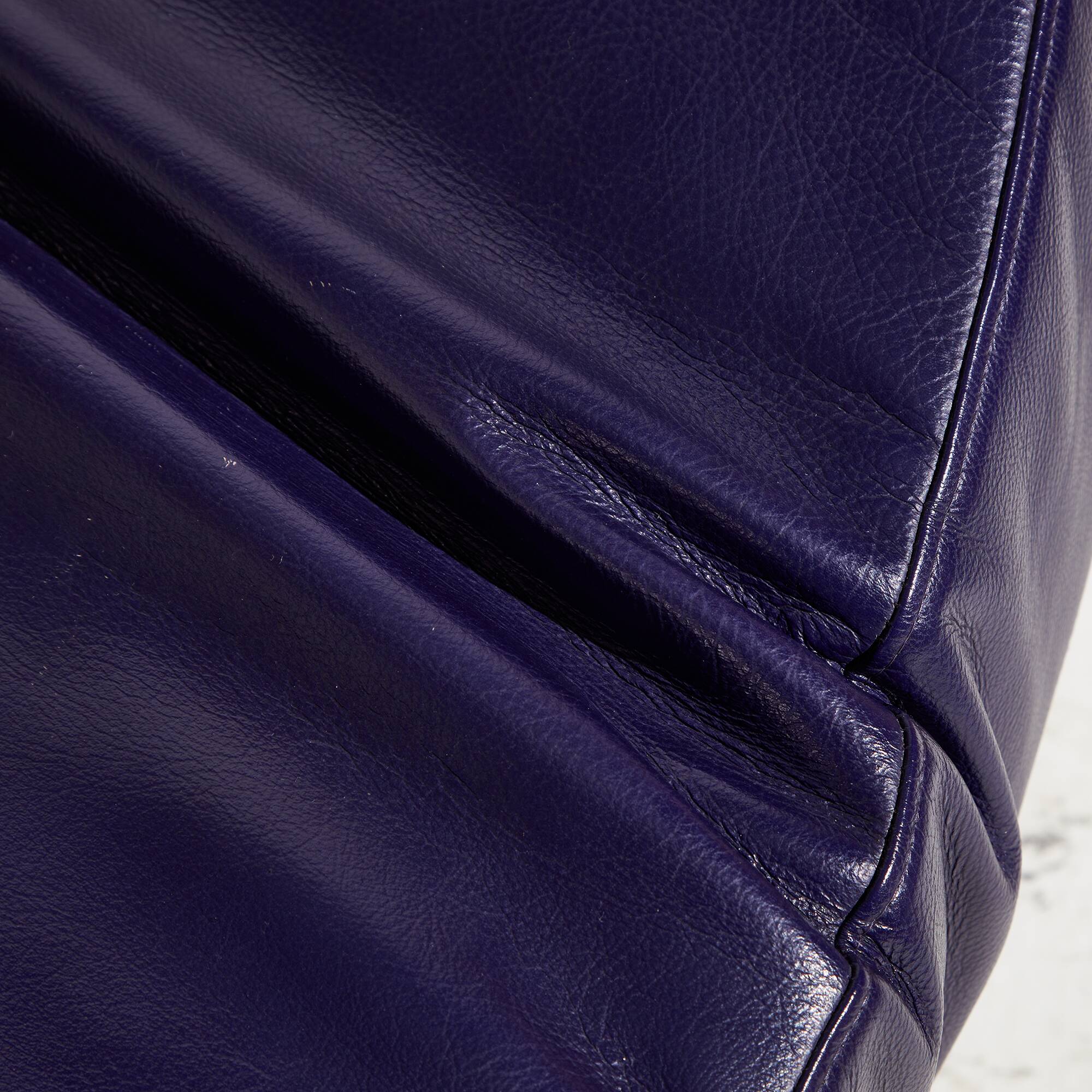 ‘Flap’ Sofa by Francesco Binfaré for Edra, 2000s (MK10595)