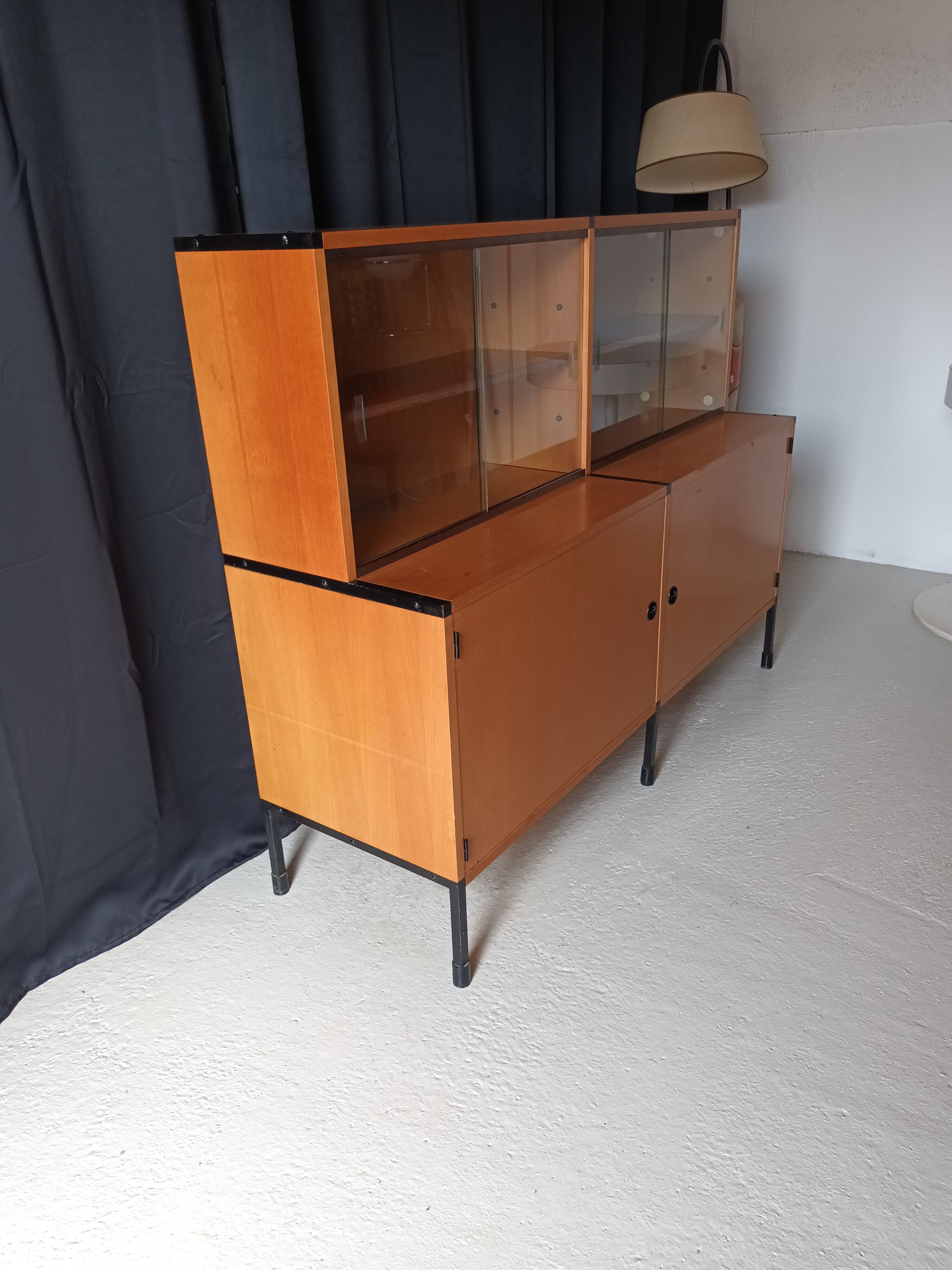 ARP Minvielle Library