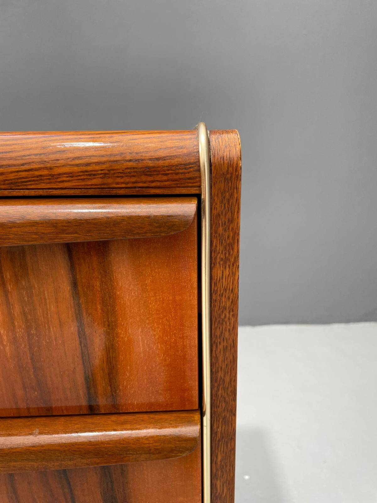 Commode à Tiroirs par Bohumil Landsman pour Jitona, Tchécoslovaquie, 1960