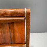 Commode à Tiroirs par Bohumil Landsman pour Jitona, Tchécoslovaquie, 1960