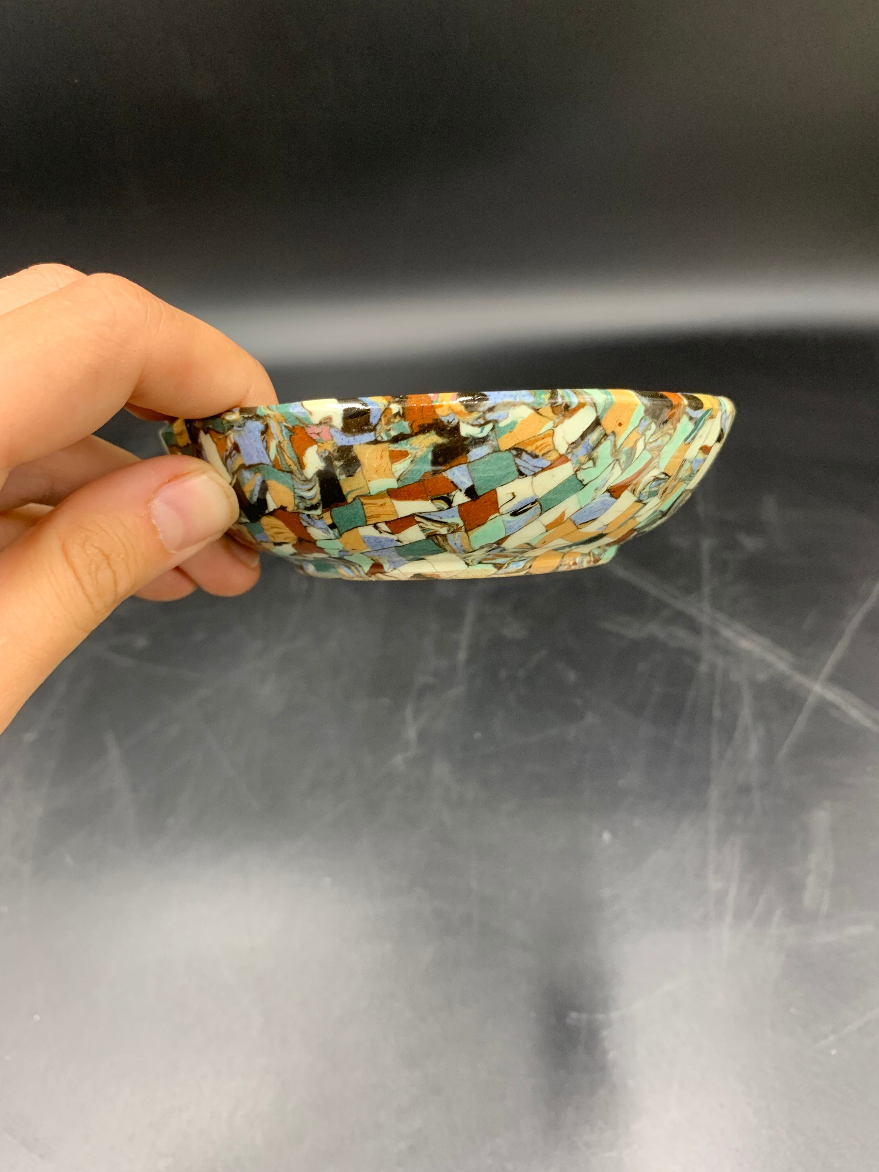 Vase Gerbino 8, Vallauris