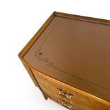 Commode italienne des années 60, avec un très haut niveau de qualité