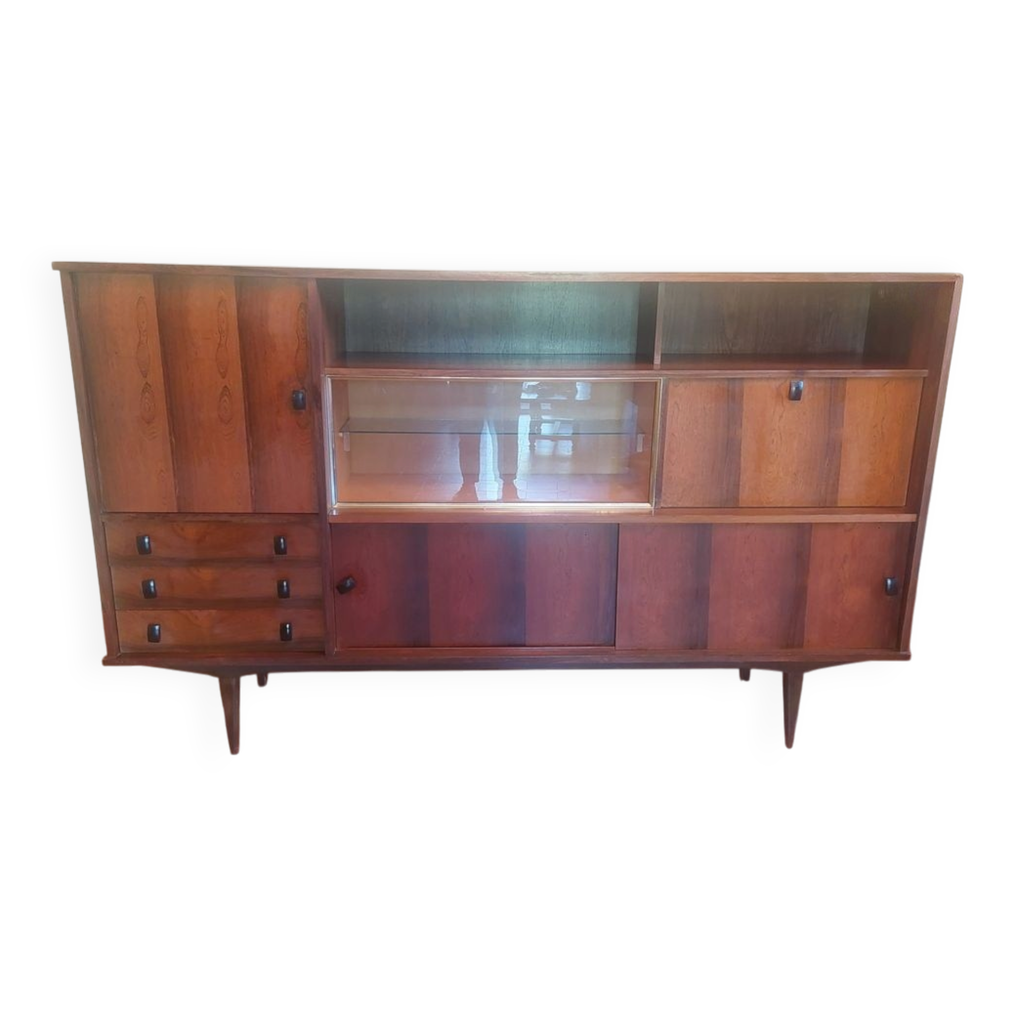 Vintage sideboard