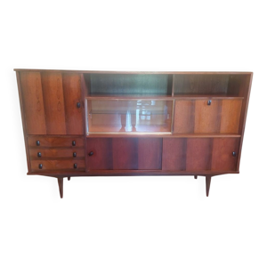 Buffet enfilade vintage