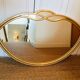 Miroir doré Deknudt Mirrors