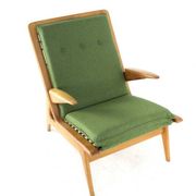 Fauteuil dans le style de Rob Parry - design néerlandais - pièce rare