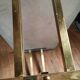 Vintage coffee table