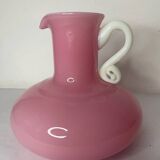 Opaline vase