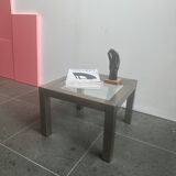 Contemporary side table 1980