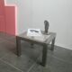 Table d’appoint contemporary 1980
