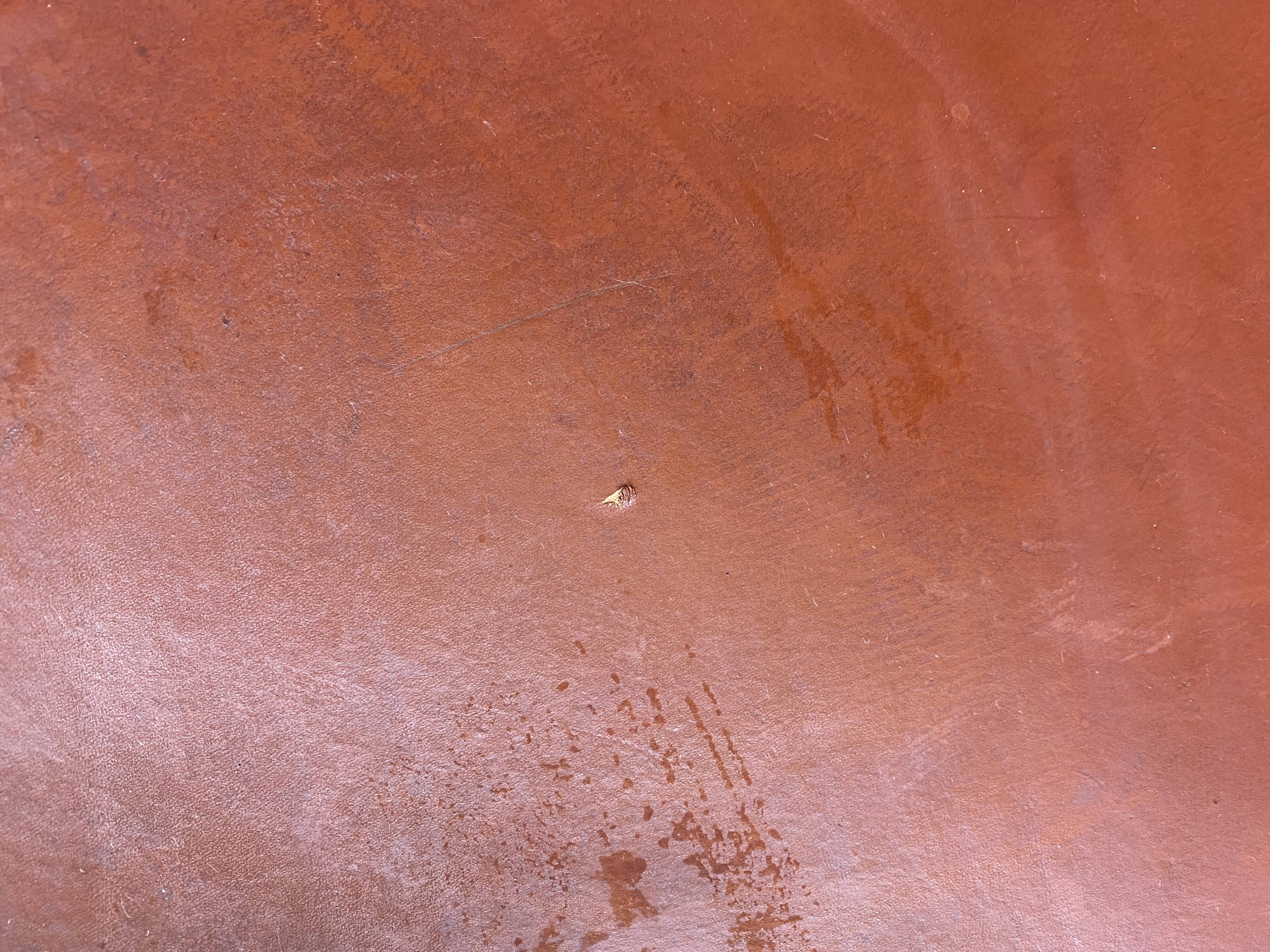 2 chairs model 412 Mario Bellini