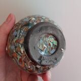 Pic flowers Gerbino Vallauris