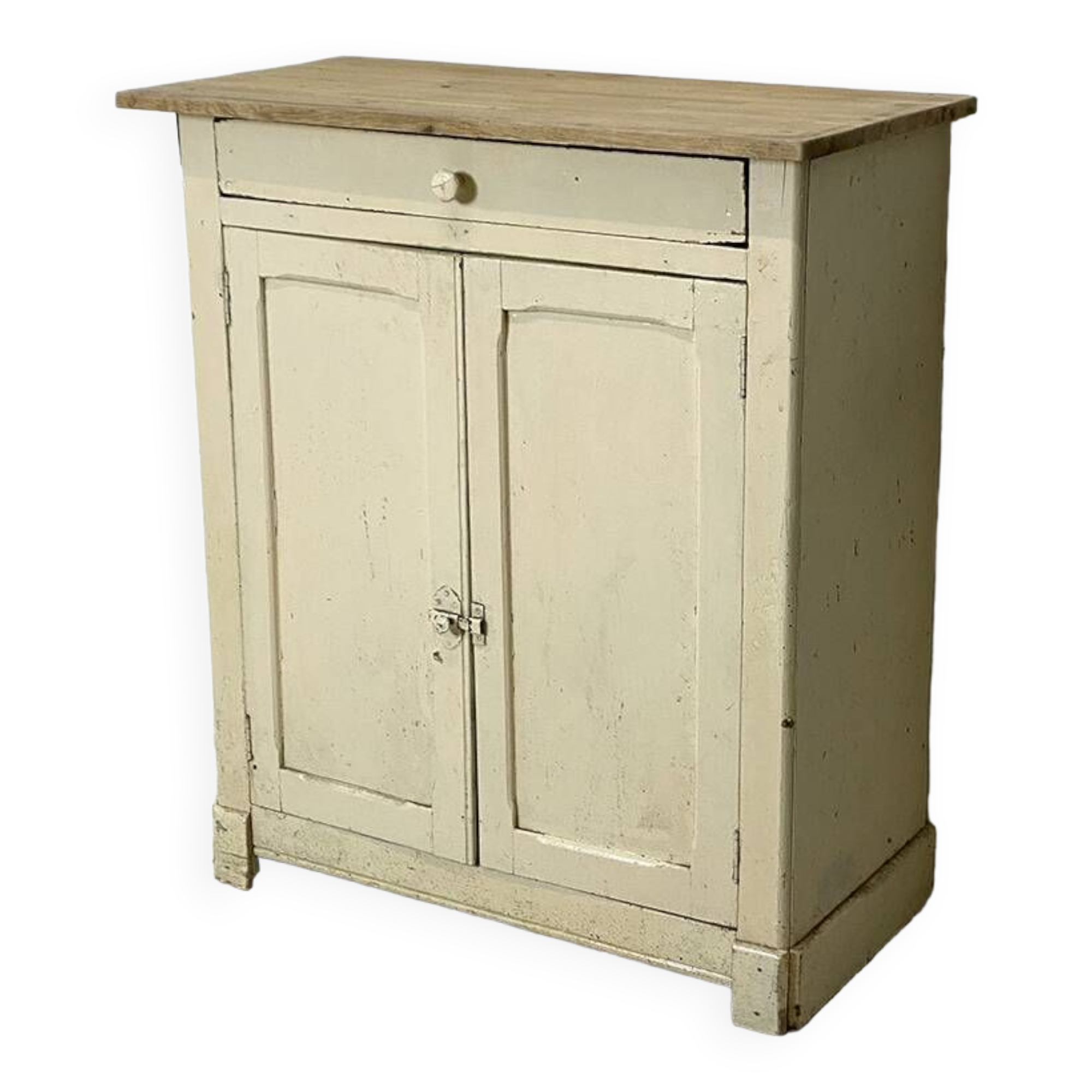 Vintage Parisian buffet 50's