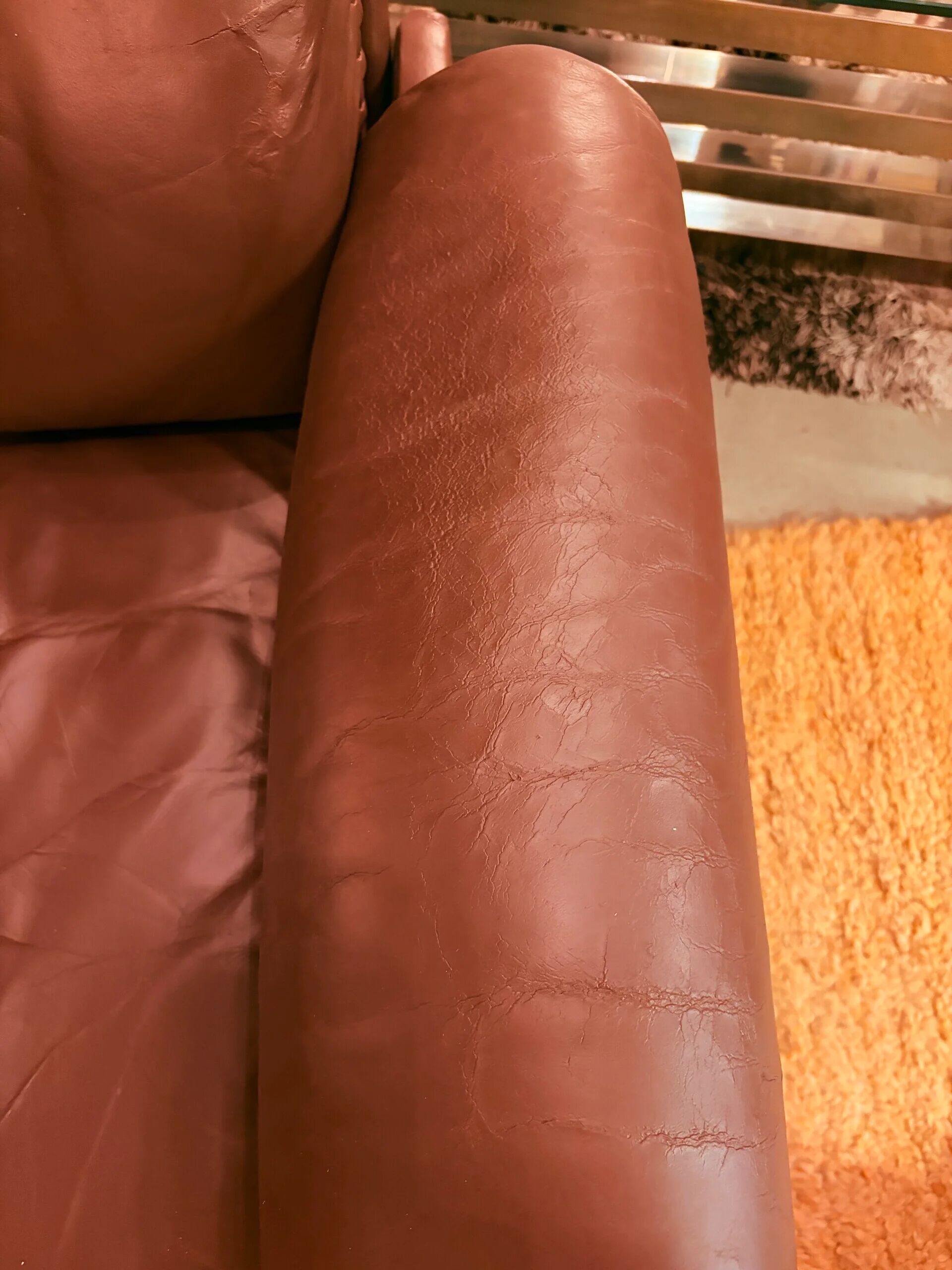 Fauteuil De Sede Suisse, DS-31, années 1970