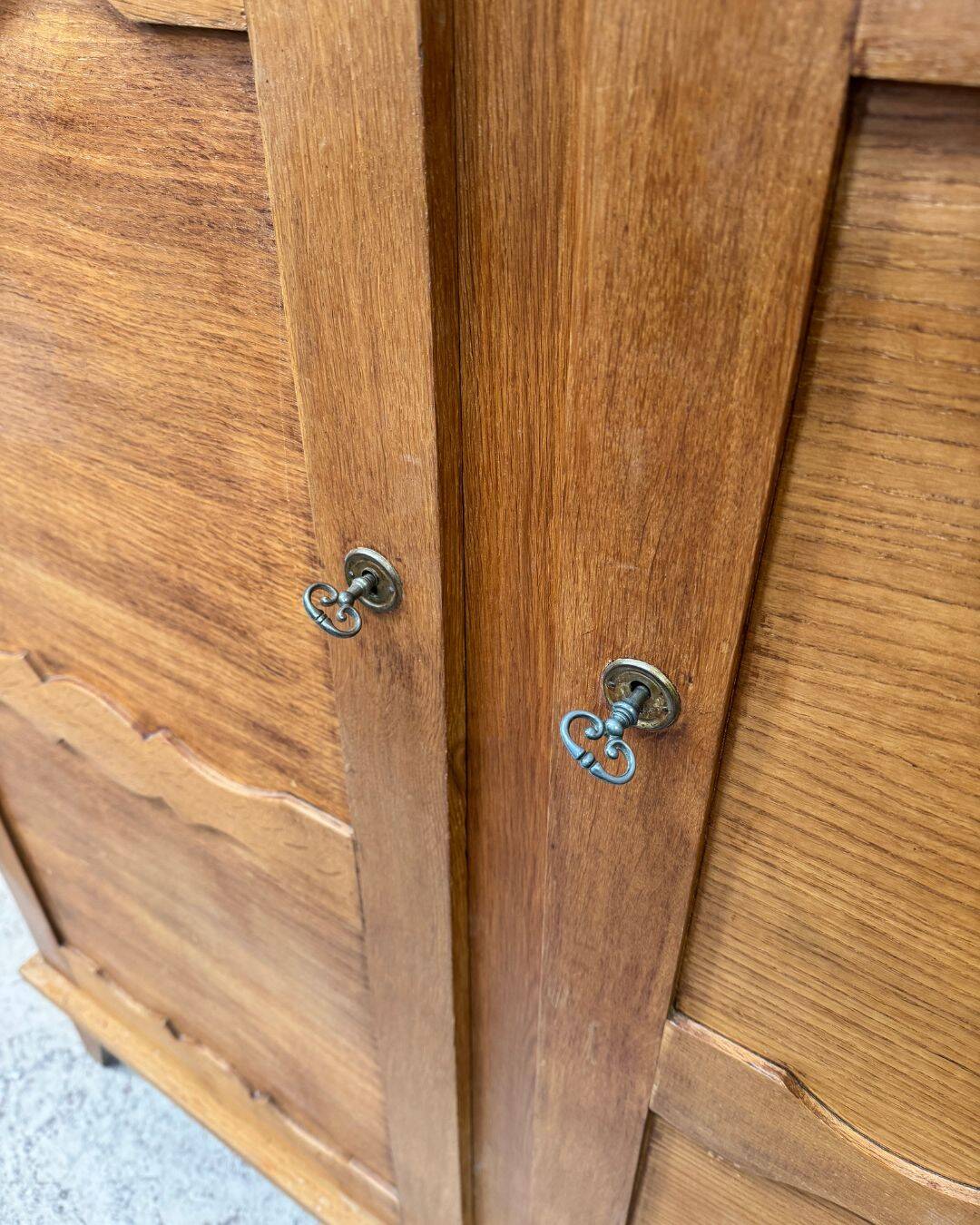 Armoire de René Gabriel