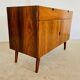 Vintage retro danish mid century rosewood sideboard 1960,s