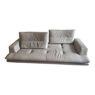 3-seater sofa Scenario Roche Bobois