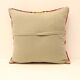 Turkish kilim cushion,50x50 cm,E-03