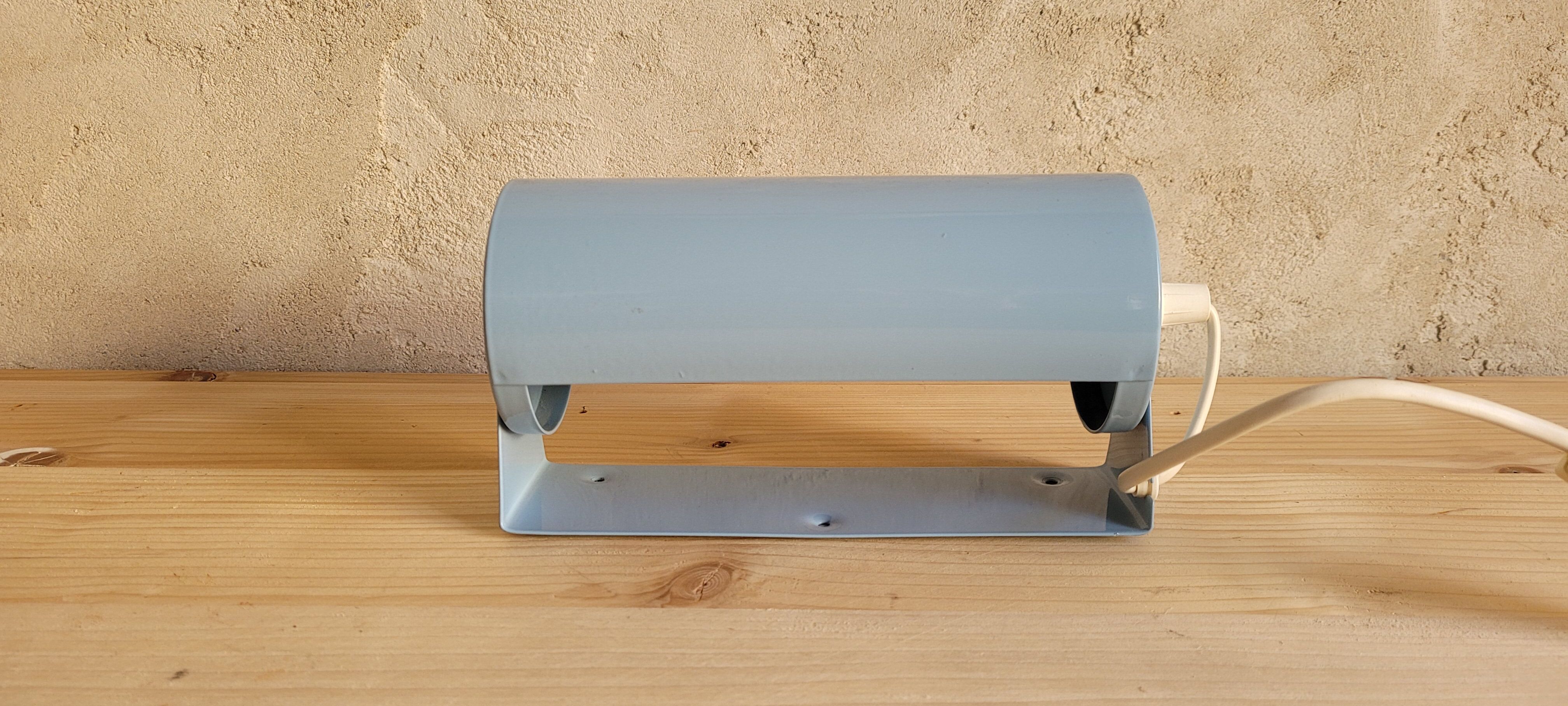 Wall lamp model V413 Ikea 80s