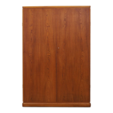 Armoire en chêne, design danois, années 1960, production: Suède