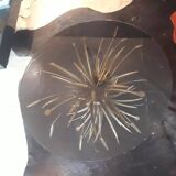 "Coco Chanel" coffee table