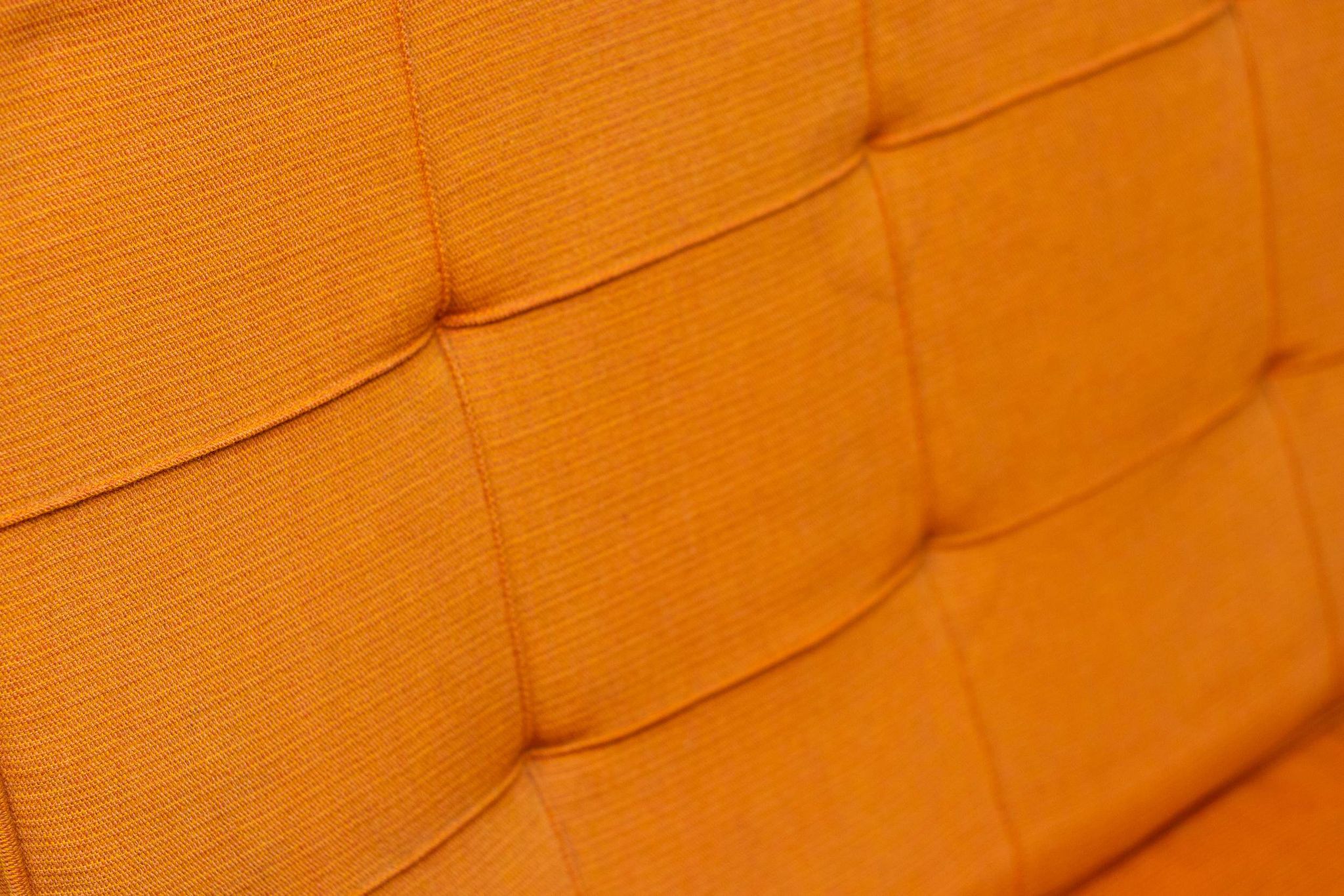 Rare Florence Knoll model 65 armchair, 1956