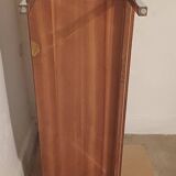 Low sideboard, vintage Scandinavian style sideboard