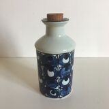 Grethe helland hansen for royal copenhagen pourer/vase, 1960's