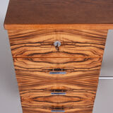 Halabala desk H180 made in 1930s Czechia