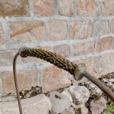Log basket