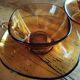 2 coffee cups and saucers Vereco