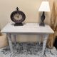 Console in hetre