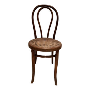 Chaise Thonet