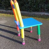 Children's chair